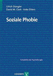  Ulrich Stangier et al. Soziale Phobie  