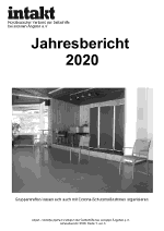  Jahresbericht 2020  