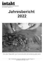  Jahresbericht 2022  