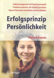 Dietmar Hansch, Erfolgsprinzip Persönlichkeit